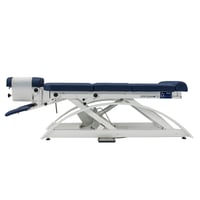 Lifting table with Drops